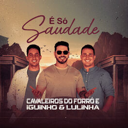 Cavaleiros do Forró