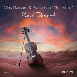 Artist picture of Francesco The Violin