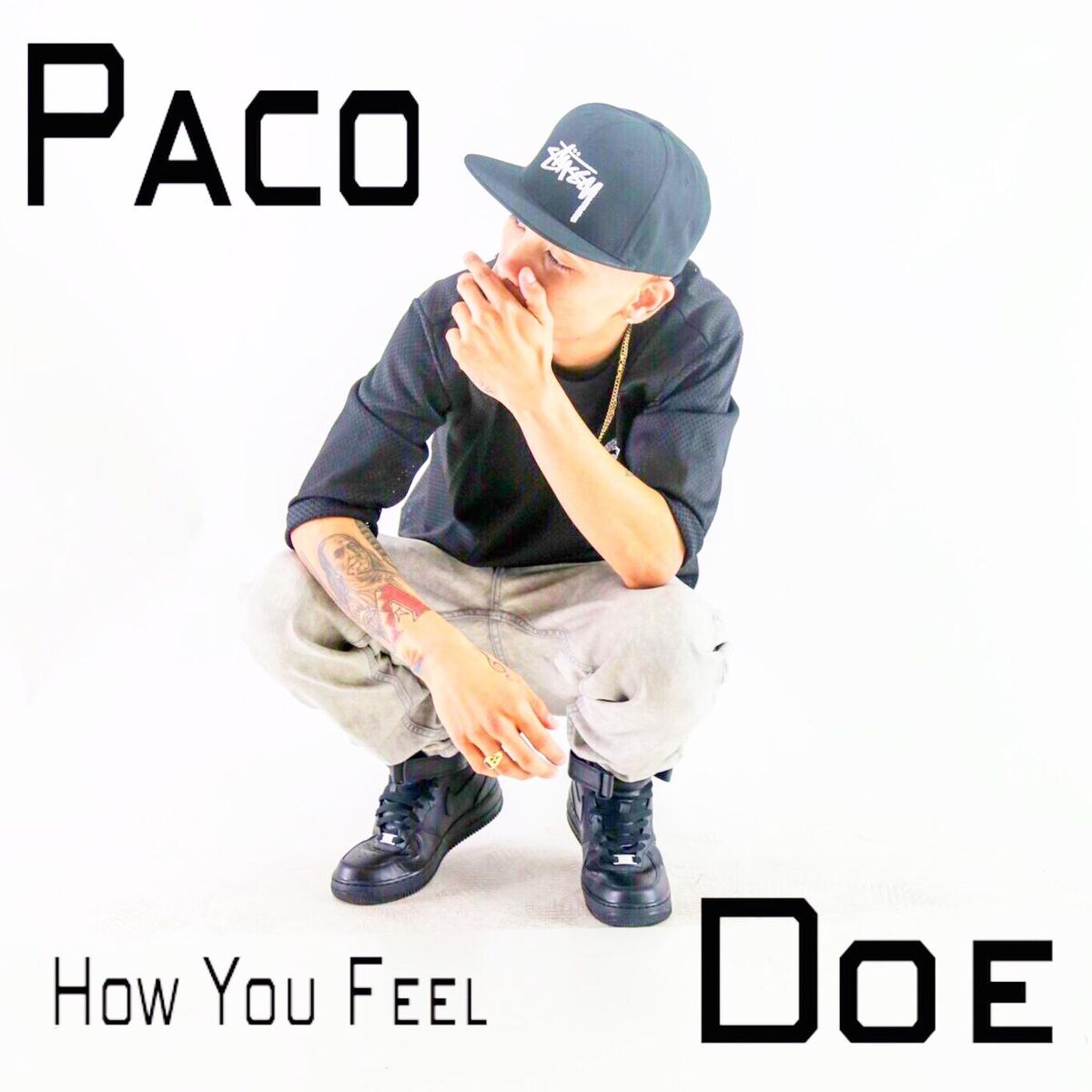 Paco Doe: albums, songs, playlists | Listen on Deezer