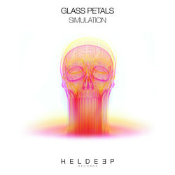 Glass Petals - Simulation