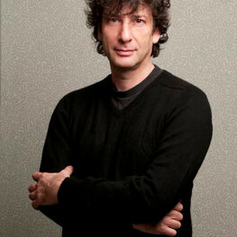 Artist picture of Neil Gaiman