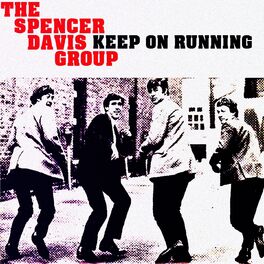 Artist picture of The Spencer Davis Group