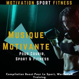 Artist picture of Motivation Sport Fitness