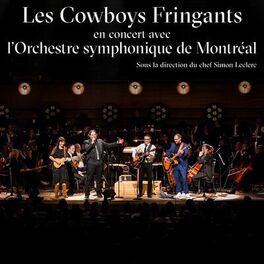 Artist picture of Orchestre symphonique de Montréal