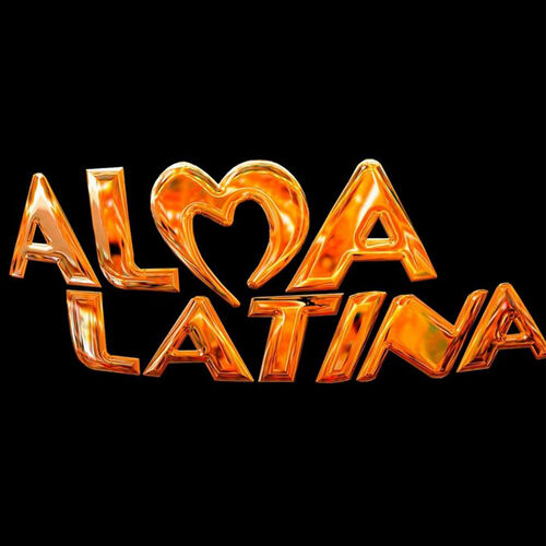 Banda Alma Latina: músicas com letras e álbuns