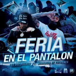 Artist picture of Los Del Puerto