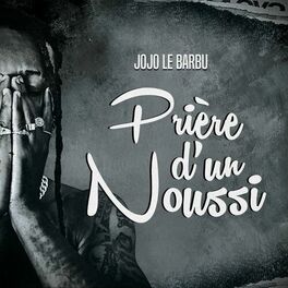 Jojo Le Barbu