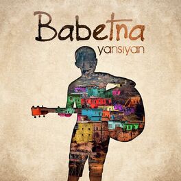 Artist picture of Babetna