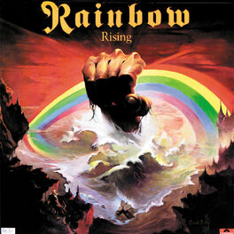 Artist picture of Rainbow