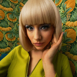 Artist picture of Dagny