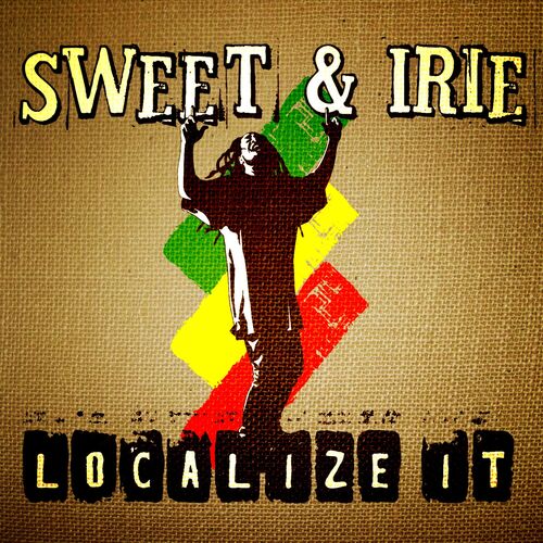 Sweet & Irie: albums, songs, playlists