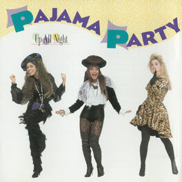 Artist picture of Pajama Party