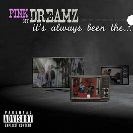 Artist picture of Pink Dreamz