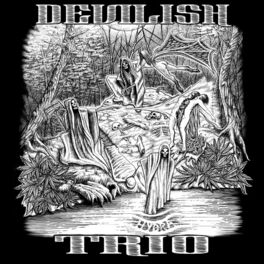 Artist picture of Devilish Trio