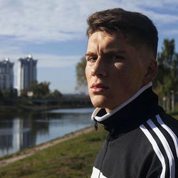 Tricky Nicki - Ride For Ukraine (Probass & Hardi Rmx)