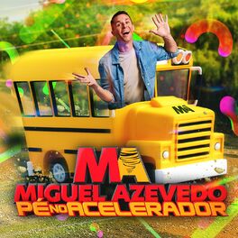 Miguel Azevedo
