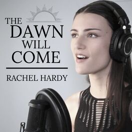 Rachel Hardy