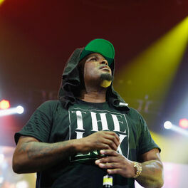 Artist picture of Sheek Louch