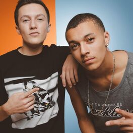 Artist picture of Kalin And Myles