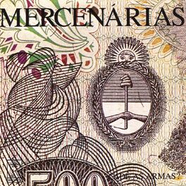 Artist picture of Mercenarias