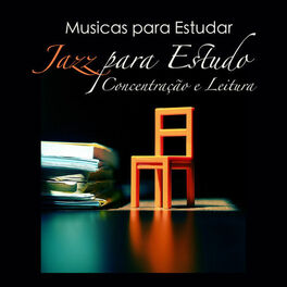 Artist picture of Musicas para Estudar Collective