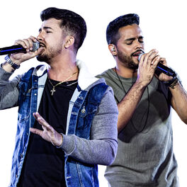 Vitor e Luan
