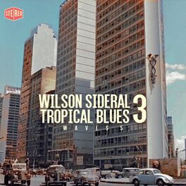 Wilson Sideral