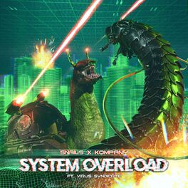 Virus Syndicate