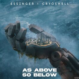 Cryoshell