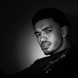 Artist picture of Shane Eagle
