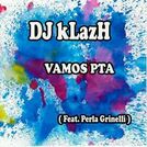 DJ kLazH