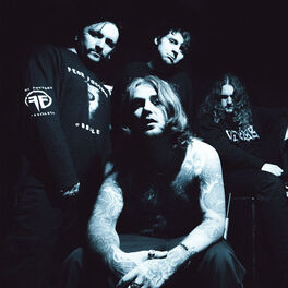 Artist picture of Blood Youth