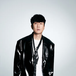 Artist picture of JJ Lin