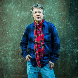 Artist picture of Steve Forbert