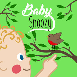Canções Infantis Bebê Snoozy