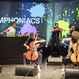 Artist picture of Symphoniacs