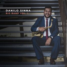 Artist picture of Danilo Sinna