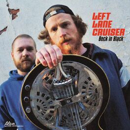 Artist picture of Left Lane Cruiser