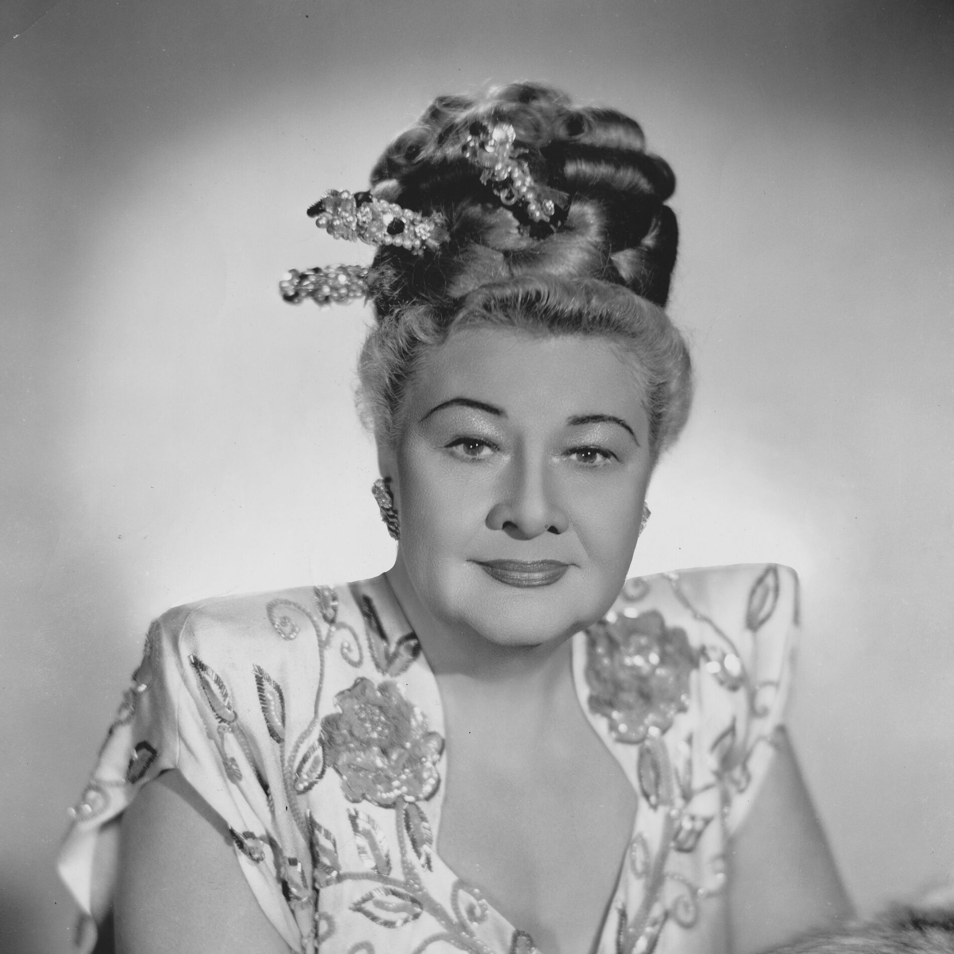 Sophie Tucker: albums