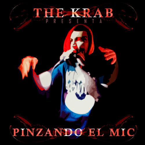 The Krab: albums, songs, playlists