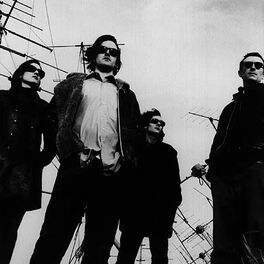 Artist picture of Spiritualized