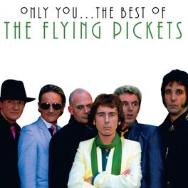 Artist picture of The Flying Pickets
