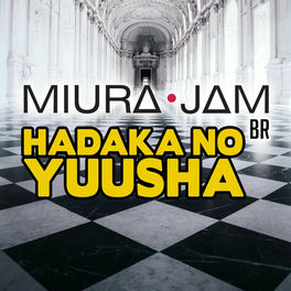 Miura Jam BR