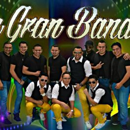 Artist picture of La Gran Banda