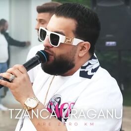 Tzanca Uraganu