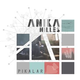 Artist picture of Anika Nilles