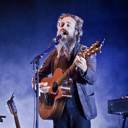 Artist picture of Iron & Wine