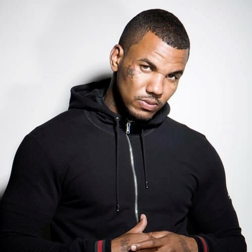 The Game: música, canciones, letras