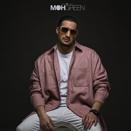 Artist picture of DJ Moh Green