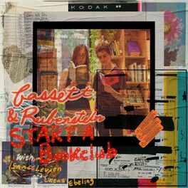 Artist picture of Fassett & Rubenstein